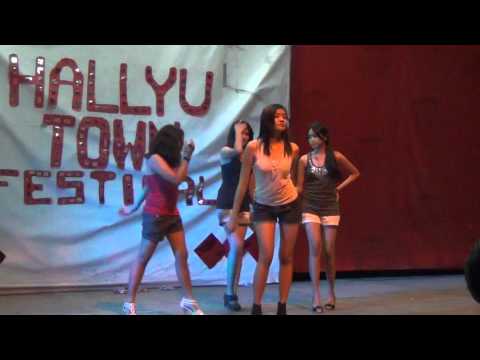 Sistar (Cover Group) - Sweet Star