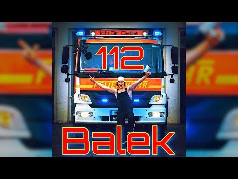 Balek - 112 (Official Video)