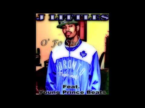 Oh Fo Sho Feat. Young Prince Beats