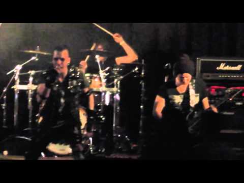 Meredith Olomouc -ukazka (rockova maturita tour )U -klub