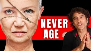 KEEP YOUR FACE FAT HEALTHY TO NEVER AGE !!