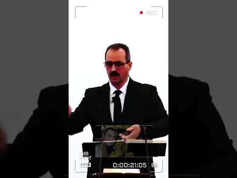 SAUDOSO IRMÃO ANDERSON POSSO REGENDO O HINO 395 CCB - "EIS-ME AQUI", DIRA O CRIADOR . #shortsccb