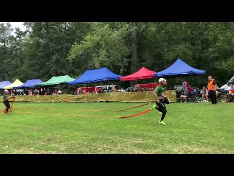 SDH Obrubce - JL Malá Skála 2022