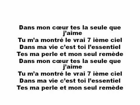 La Seule - Deadline ft. Deseptik