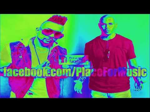 Sean Paul feat. Pitbull - She Doesn't Mind (Official Remix)