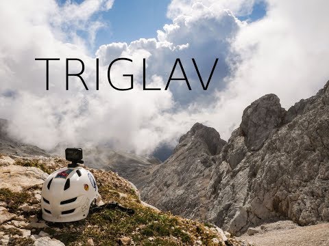 Triglav - September 2018 - GoPro 5