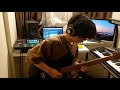 plini - moonflower (guitar cover)