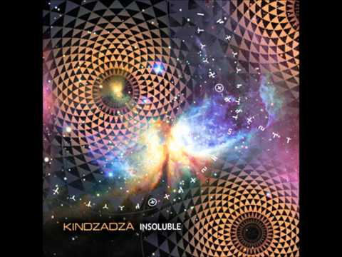 Kindzadza - Xunami     [FractalGenetic]