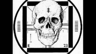 psychic tv - message from thee temple