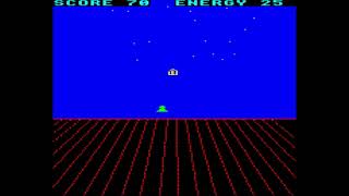 Tron II for the BBC Micro