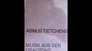 Asmus Tietchens - Troglodyten