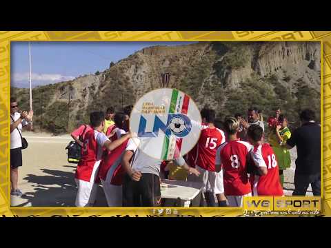 Football24 Messina vs Messina Soccer School [Giovanissimi Sperimentali]