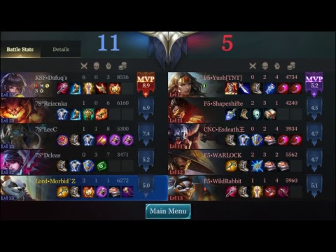 Palembang vs Pontianak