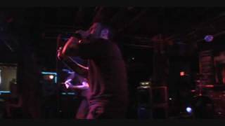 Today Is The Day - Pinnacle 3-15-08