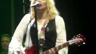 Courtney Love - Jennifer&#39;s Body - Motor City Sound Board - Detroit - July 19, 2013