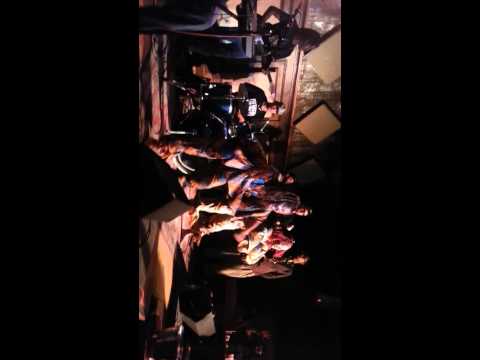 THE CAESAR BROTHERS /African dancers