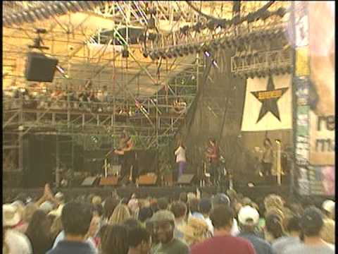 Joan Osbourne Live Bumbershoot 2000 FIN