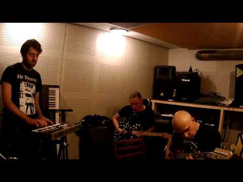 Runabout - Runabout - ze zkusebny