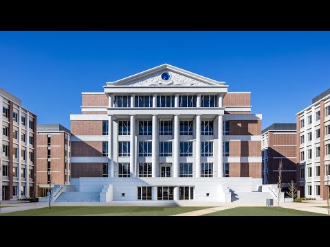 看護学科 杏林大学イメージムービー