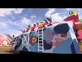 Bökkers spelen Annie uut de Bochte | Zwarte Cross 2019