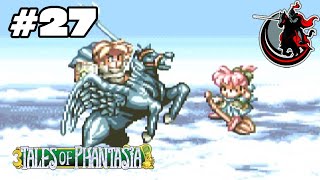 ＃27　SFC版 テイルズ オブ ファンタジア 実況プレイ