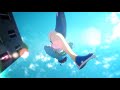 Acrobatics Parkour Sakuga Sade Smooth Operator AMV 曲芸作画