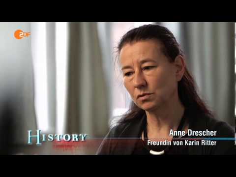 Operation  Zersetzung - Terror der Stasi