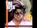 The Gits - Drunks