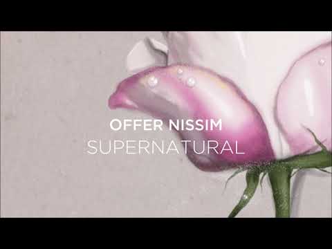 Offer Nissim Presents Mitka - SUPERNATURAL