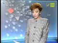 Annuncio Sigla Speciale Tg2 1989