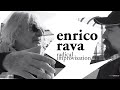 Enrico Rava radical improvisation jazz