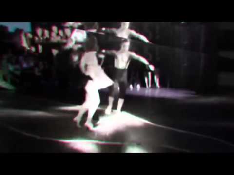 Oktover Salsa Fest by UDS Latin Jam 2014