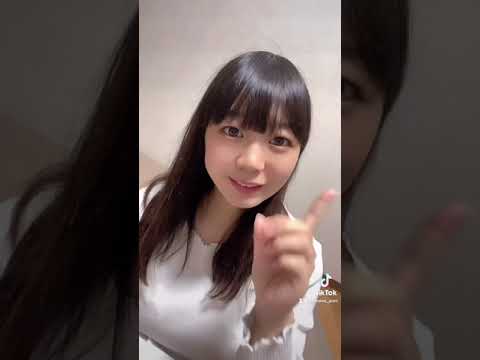 [Tik Tok] 元気100倍！！！！！ #shorts #一ノ瀬結虹