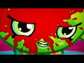 Shopkins Food Fight
