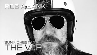 Video ROB A BANK © 2016 THE V.I.P™ (Official Music Video)