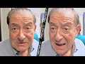 BOB ARUM GETS ANGRY! EXPLODES OVER FIGHTERS BEING PUNISHED FOR WEED!