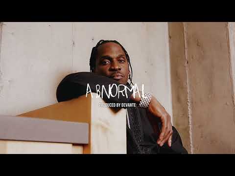ABNORMAL | PUSHA T TYPE BEAT