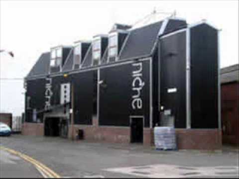 Bomb The Bassline 40 Back In The Day