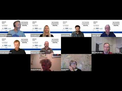 DIGITALZENTRUM HANDWERK: Wie der 3-D-Druck das Handwerk erobert