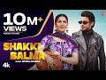 Sapna Chaudhary Shakki Balma Monika Sharma Mayur Chutani New Haryanvi Songs 2023