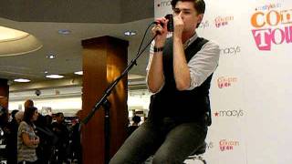 The Academy Is... - Checkmarks (Acoustic)