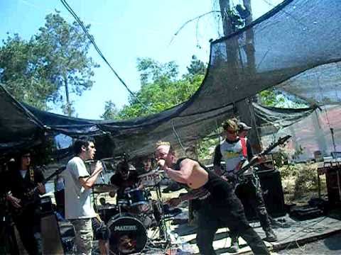 xamulla-this is the reality(pitzutz ba kibutz festival)2010