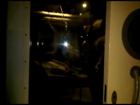 Skott Summerz & Tribal Magz in the Booth for #BAck2Funk