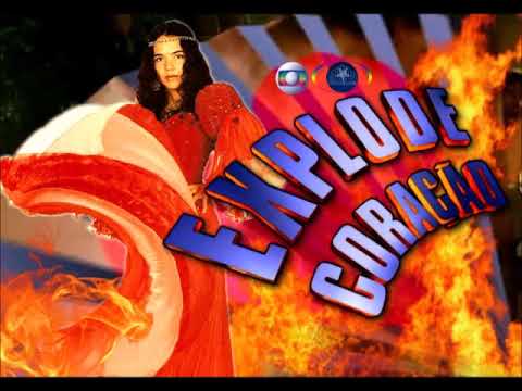 Rumba Libre _ Allex Flores Instrumental - Explode Coracao