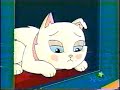 Sagwa Great Balls Of Fire PBS Kids Sprout Airing HQ