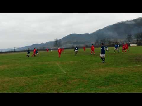 Ocazie mare Rostas in Aurul - Metalul 5-0