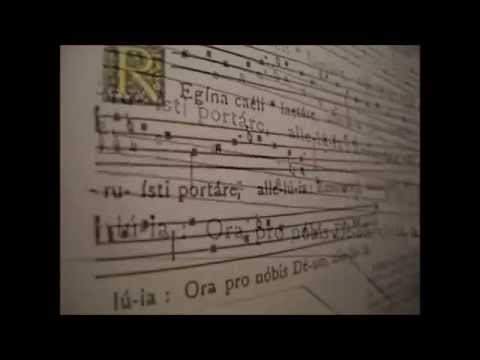 60 Minutes of Regina Caeli - Gregorian Chant