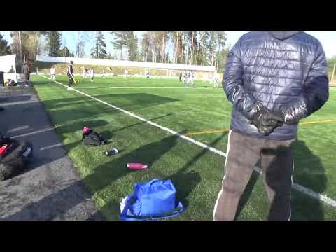 Vifk-SeMi N2 harkkapeli 2.5.2021 jakso1