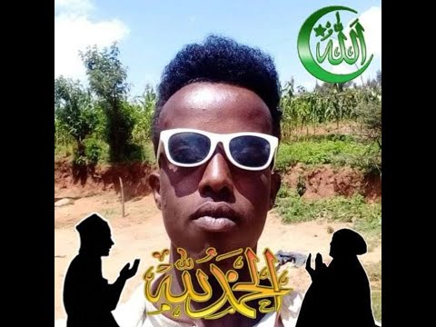 Hamzaa Abdii Abraa  English  jalqabee jira 2023