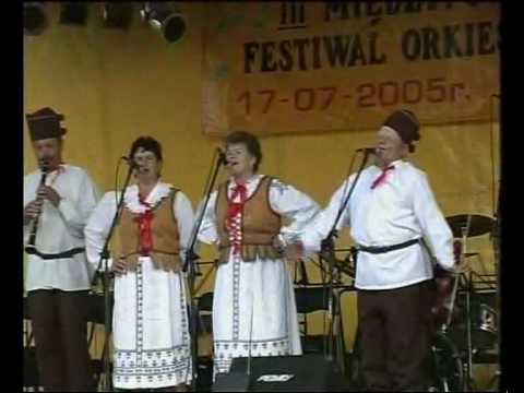 Kapela Ludowa z Kolbuszowej , Władek Pogoda